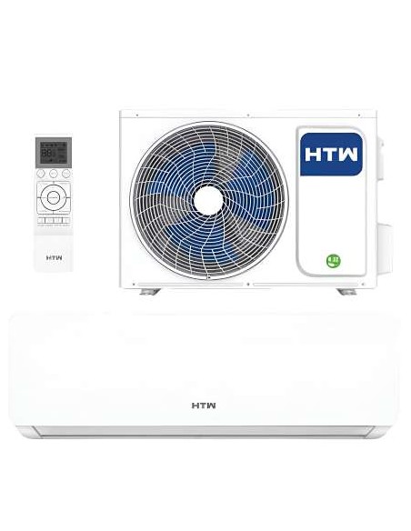 AIRE ACONDICIONADO SPLIT IX75 2200 FRIGO