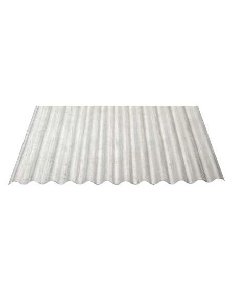 PLACA POLIESTER M.O. 1,25MLX1,150 NATUR