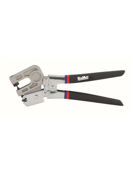 PUNZONADORA BIGMAT PERFILES 1 MANO
