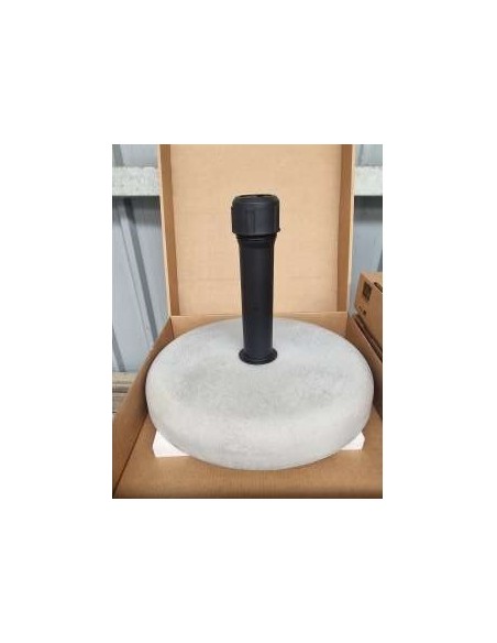 BASE PARASOL TENERIFE CTPP30 C/TUBO