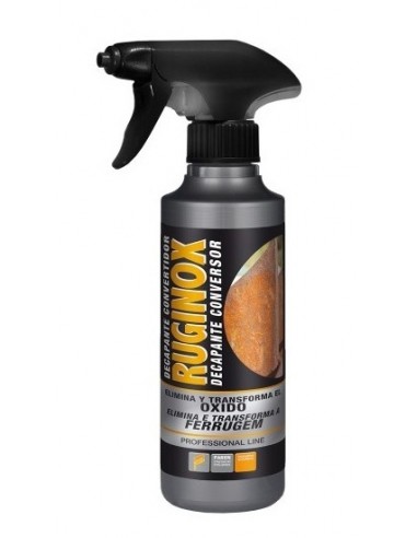 BOTELLA 250ML ANTIOXIDO RUGINOX FAREN