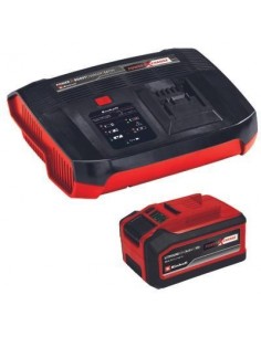 BATERIA STARTER KIT 18V / 4-6 Ah EINHELL