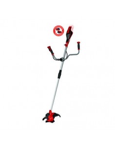 DESBROZADORA AGILLO 36/255 BL-SOLO ENIHE