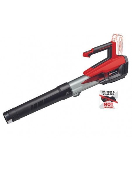 SOPLADOR GP-LB 18/200 LI E-SOLO  EINHELL