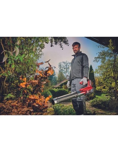 SOPLADOR GP-LB 18/200 LI E-SOLO  EINHELL