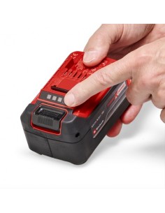 PACK 2 BATERIAS 52AH 18V EINHELL 2