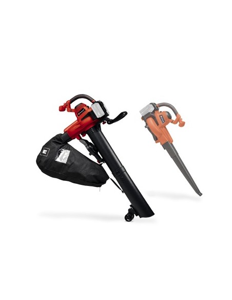 ASPIRADOR/SOPLADOR GE-CL 36/20BATLIEIN