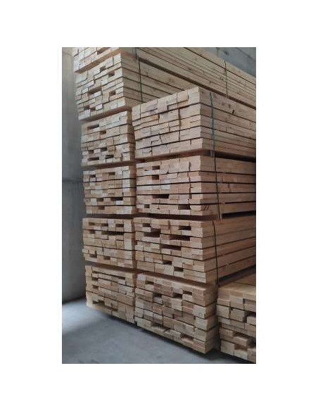 TABLON DE PINO PARA ENCOFRAR 4000X150X50