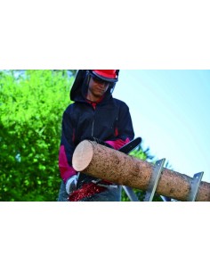 MOTOSIERRA A GASOLINA GC-PC 1435 I TC EINHELL 2