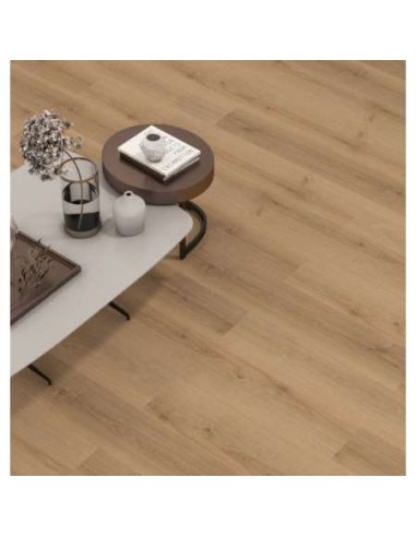 M2 SUELO LAMINADO PARQQUET AC5/33 7MM ROBLE...