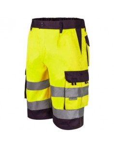 BERMUDA BICOLOR MULTBOLST-XL ALTA VISB