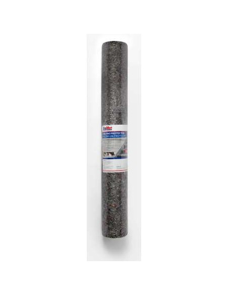 FIELTRO PROTECTOR BIGMAT 180GR 1X25MTS