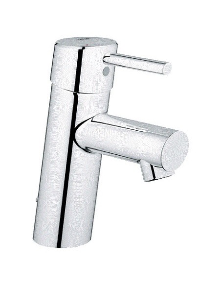 GRIFO CONCETTO MONLAVABO CCONXFLEX