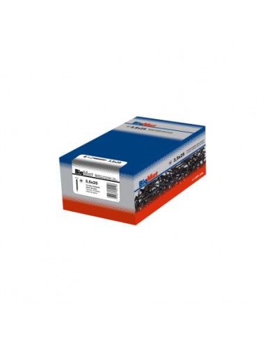 CAJA 1000UD TORNILLO PM 35X25 FOSF *BM
