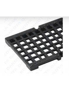 REJILLA HF 20X50 FUND...