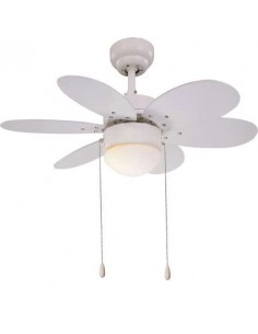 VENTILADOR TECHO PEQUEÑO PALA REVERLOLL
