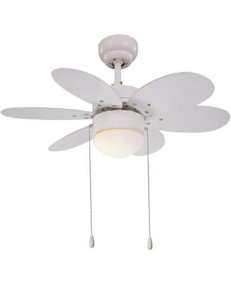 VENTILADOR TECHO PEQUEÑO PALA REVERLOLL
