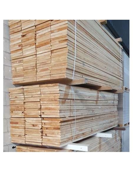 TABLA 2500X200X25 C2VT ENCOFRAR