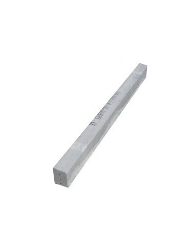 CARGADERO 8X8 120ML P/VENTANAS
