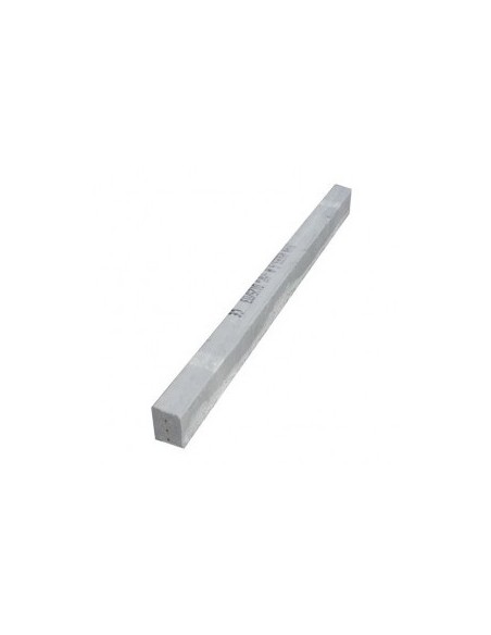 CARGADERO 8X8 120ML P/VENTANAS