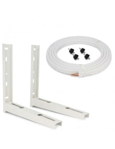KIT INSTALACION AIRE ACONDICIONADO 5MT