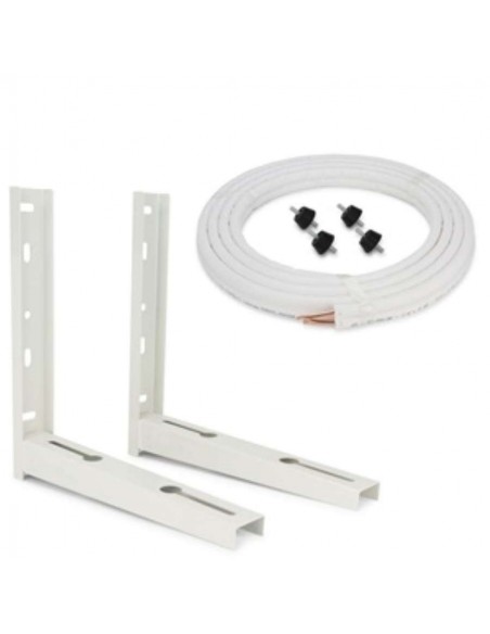 KIT INSTALACION AIRE ACONDICIONADO 5MT