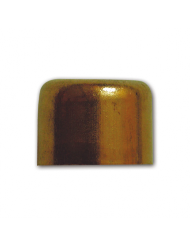 TAPON HEMBRA COBRE 15