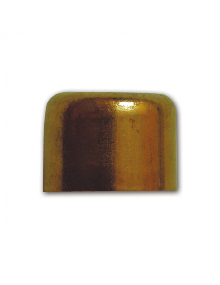 TAPON HEMBRA COBRE 15