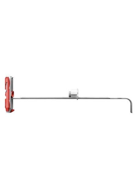 BL 10UD TACO DUOTEC 10 45-5 *FISCHER