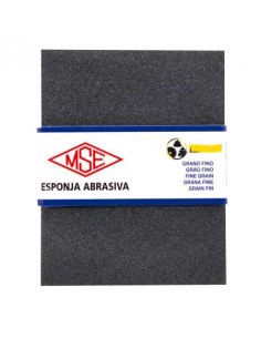 ESPONJA LIJA GRANO FINO