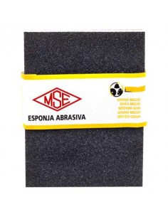 ESPONJA LIJA GRANO MEDIO