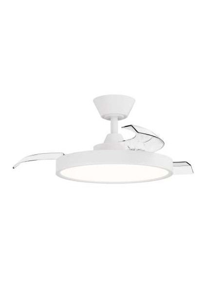 VENTILADOR TECHO PALARETRACTILBOMBAY