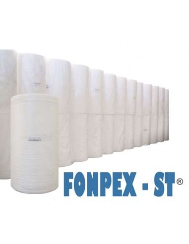 LAMINA ANTI-IMPACTO FONPEX ST3MM 15X150