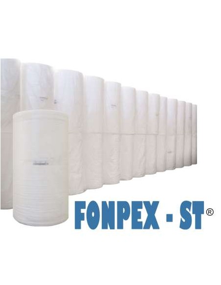 LAMINA ANTI-IMPACTO FONPEX ST3MM 15X150