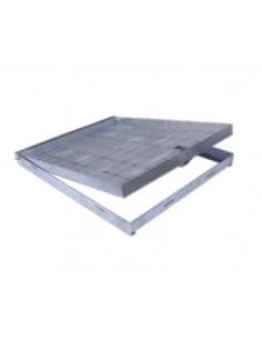 COMPUERTA RELLENABLE CONTADOR 300X400
