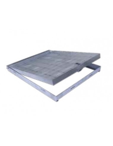 COMPUERTA RELLENABLE CONTADOR 300X400
