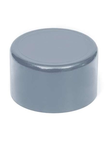 TAPON CIEGO PVC 40 HEMBRA PEGAR
