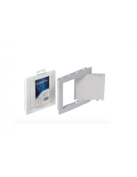 PUERTA INSPECCION ABS 215X215 7046 DAKOT