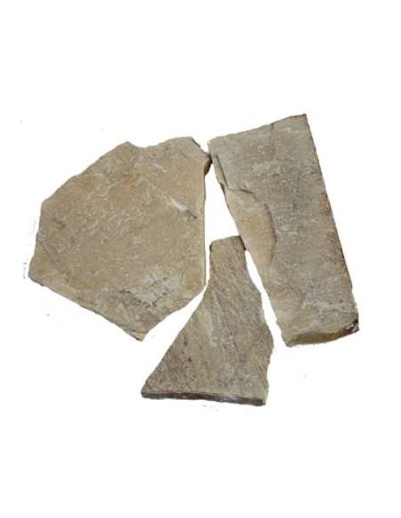 M2PIEDRA IRREGULAR AMARILLO TRIANA