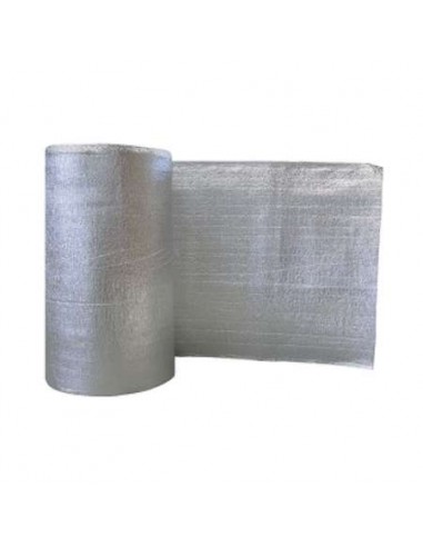 ML LAMINA FONPEX ALU 4MMALUMINIO 2 CARA