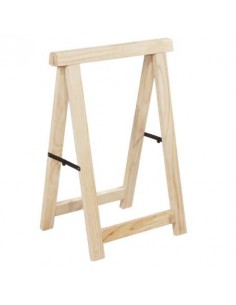 CABALLETE PINO PRO MINI SECCIÓN 50X23 MM