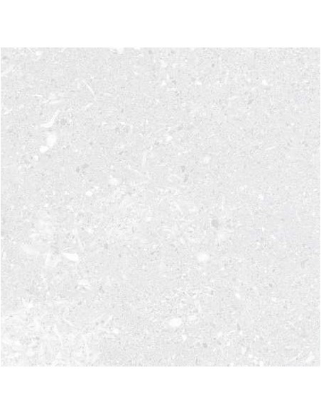 M2 45X45 PAVIMENTO ONE WHITE 162M2/C