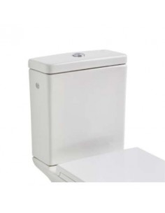 TANQUE BAJO ARIS CON TAPA ALINFERIOR