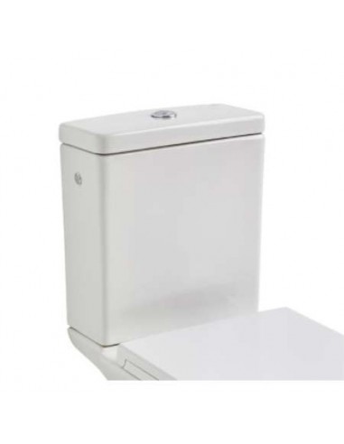 TANQUE BAJO ARIS CON TAPA ALINFERIOR