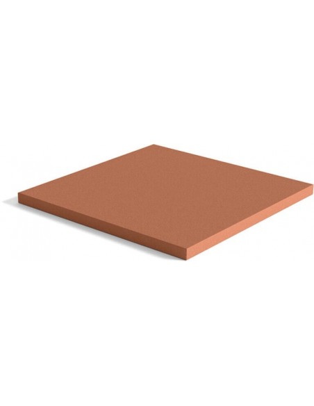 CAJA 30X30 LEUCA TERRACOTA ROJO 072M2