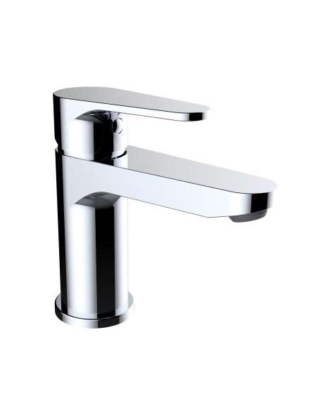 MONOMANDO LAVABO BIGMAT IONE CROMO