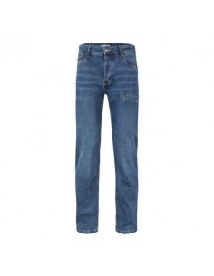 PANTALON VAQUERO DENIM STRETCH T-XL