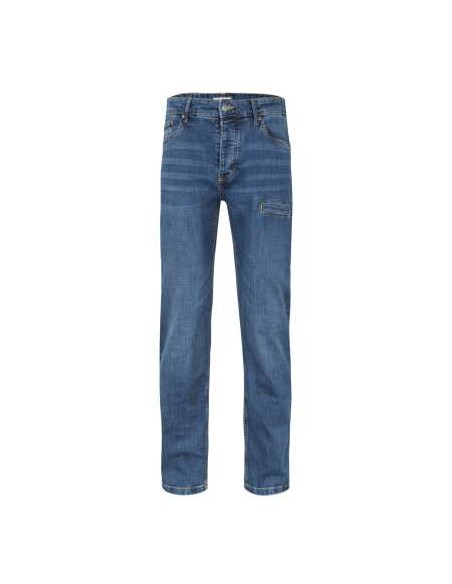 PANTALON VAQUERO DENIM STRETCH T-XL