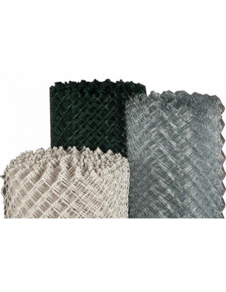 MLMALLA GALVANIZADA 50/14 200 ALTO