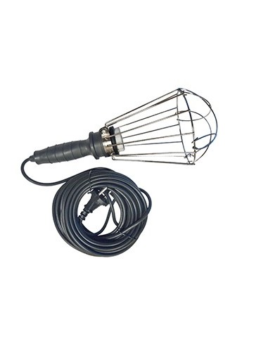 PORTATIL METREJ 200W 5MT 44959 IP20